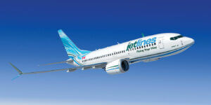 Boeing 737