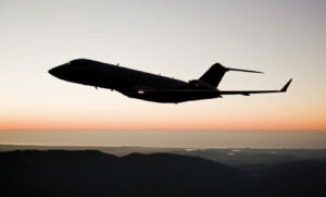 The inspiration for a made-to-order business jet refurbishment is collaborative creativity, while the slimmer bottom line reflects the introduction of clever pre-fab components.