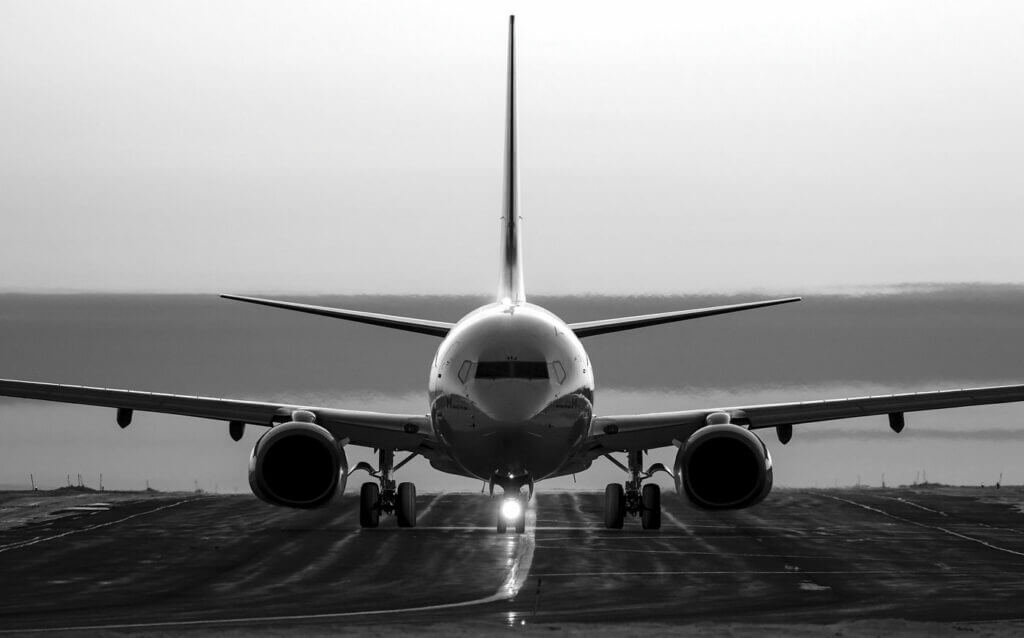 Navblue provides services to more than 500 operators worldwide, including major industry names like Cathay Pacific and Delta Air Lines. Galen Burrows Photo