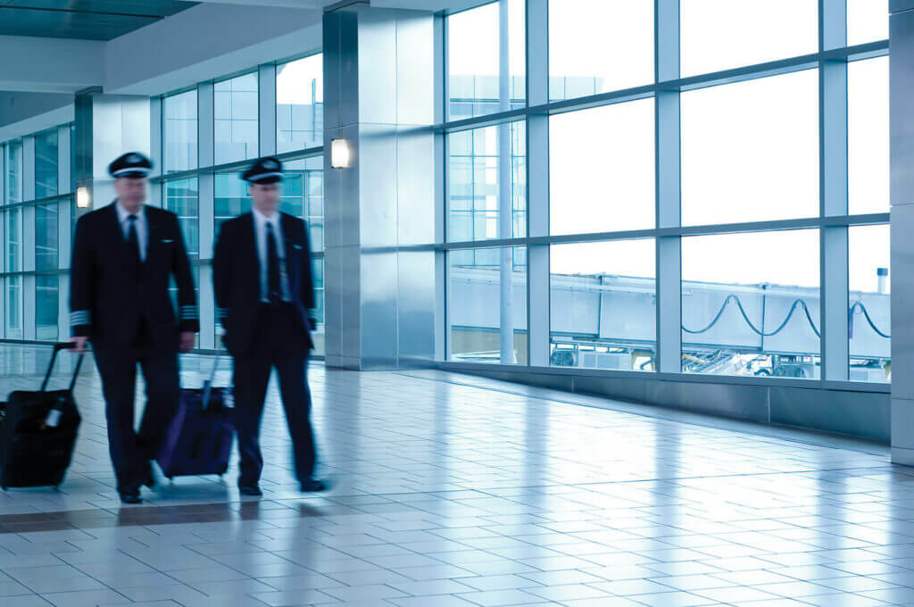 In Canada, the law requires aviation medical examiners to report any medical conditions that may disqualify a pilot from flying.