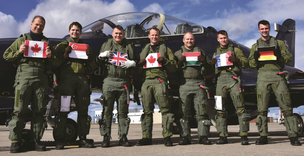 419 Squadron